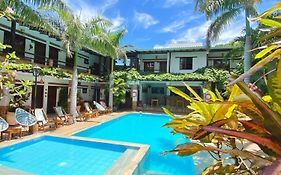 Camali Hotel