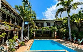 Camali Hotel